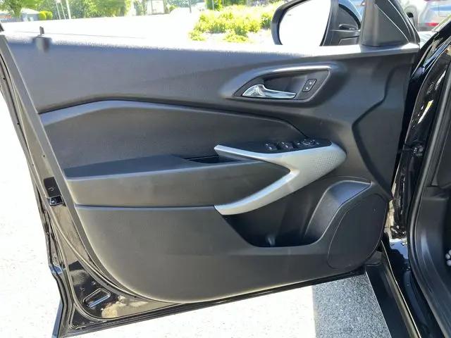 2024 Chevrolet Trax FWD 1RS