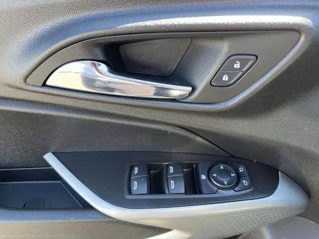 2024 Chevrolet Trax FWD 1RS