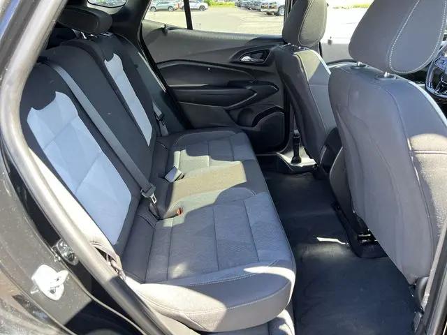 2024 Chevrolet Trax FWD 1RS