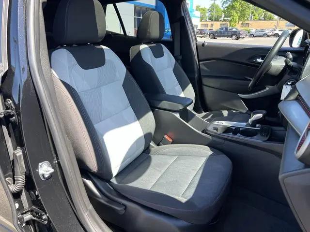2024 Chevrolet Trax FWD 1RS
