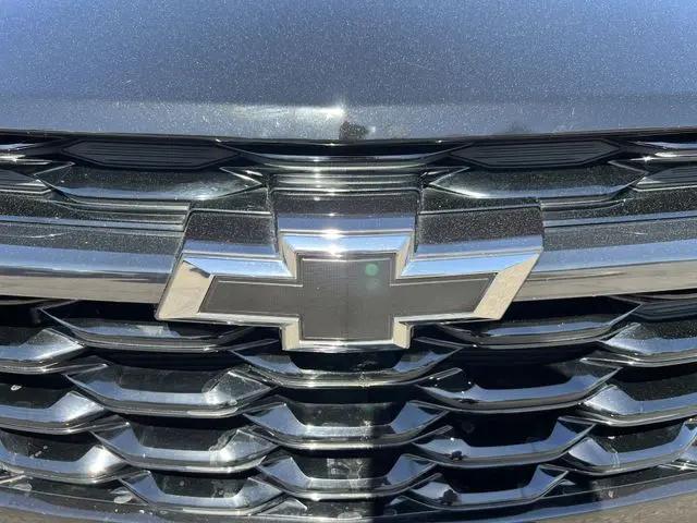 2024 Chevrolet Trax FWD 1RS