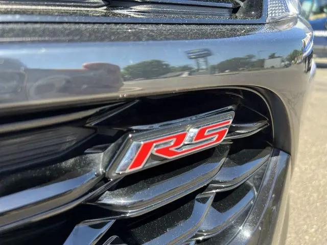 2024 Chevrolet Trax FWD 1RS