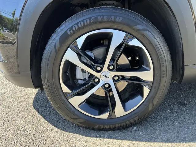 2024 Chevrolet Trax FWD 1RS