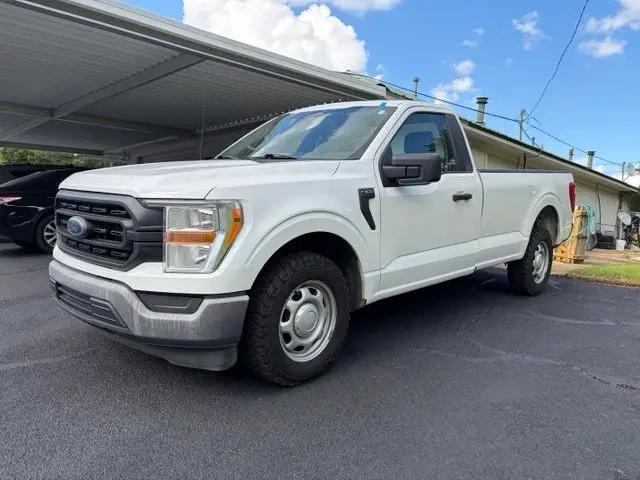 2022 Ford F-150 XL for sale in Tupelo, MS