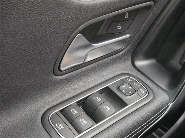 2025 Mercedes-Benz CLA 250 4MATIC