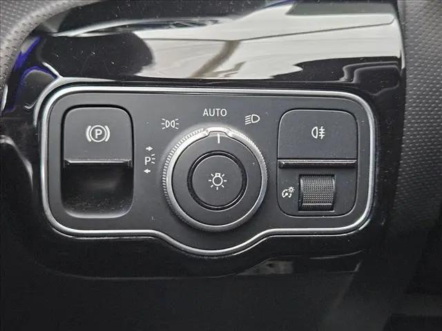 2025 Mercedes-Benz CLA 250 4MATIC