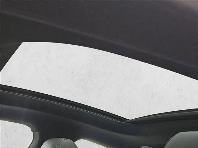 2025 Mercedes-Benz CLA 250 4MATIC