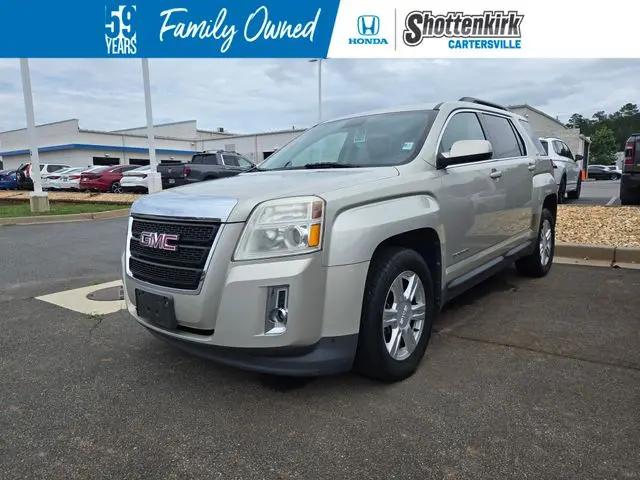 2014 GMC Terrain SLT-1 for sale in Cartersville, GA