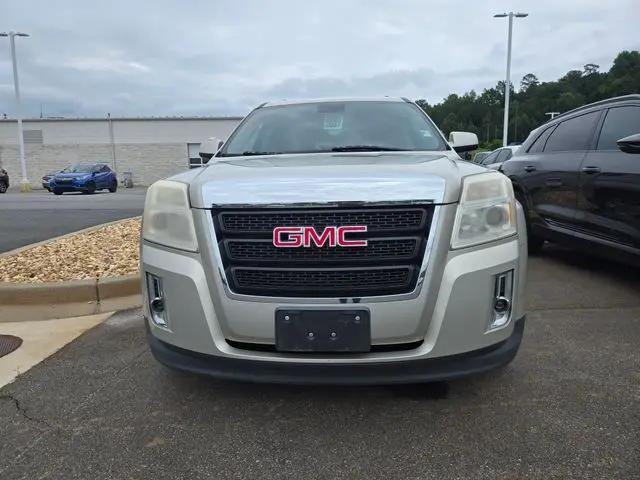 2014 GMC Terrain SLT-1