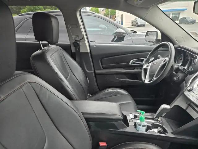 2014 GMC Terrain SLT-1