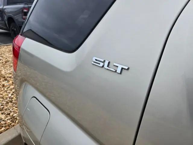 2014 GMC Terrain SLT-1