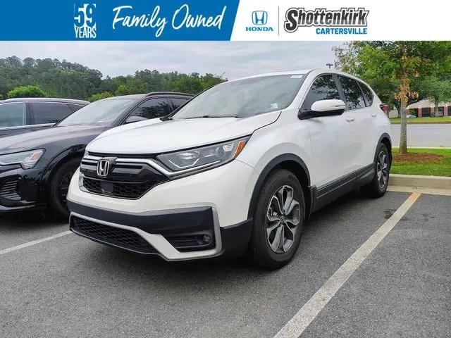 2022 Honda CR-V 2WD EX-L for sale in Cartersville, GA