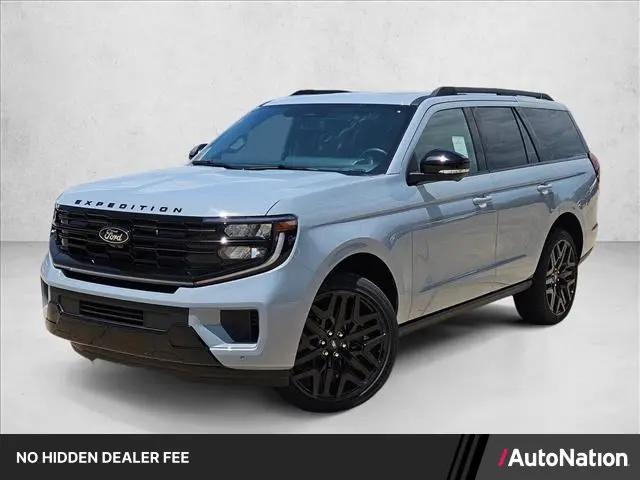 2026 Ford Expedition Platinum for sale in Frisco, TX