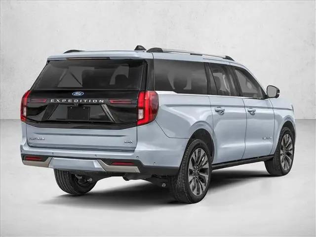 2026 Ford Expedition Max Platinum MAX