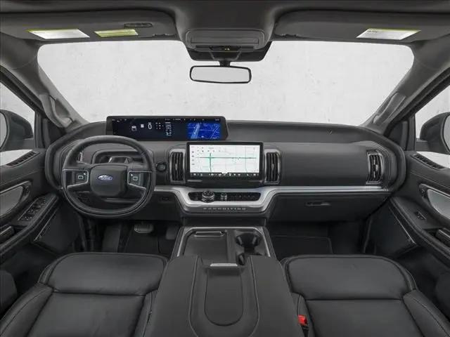 2026 Ford Expedition Max Platinum MAX