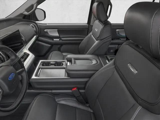 2026 Ford Expedition Max Platinum MAX
