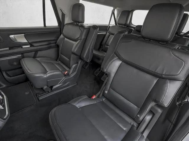 2026 Ford Expedition Max Platinum MAX