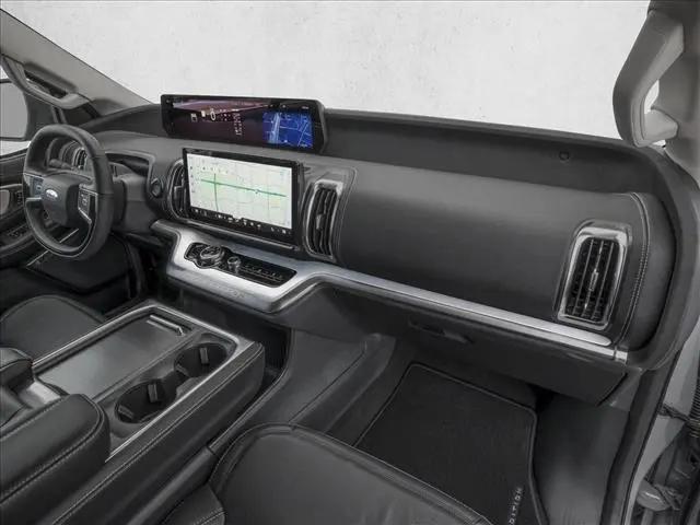 2026 Ford Expedition Max Platinum MAX