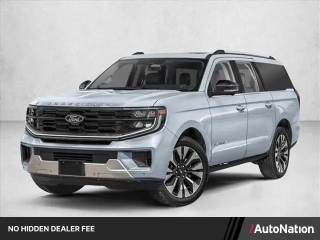 2026 Ford Expedition Max Platinum MAX for sale in Frisco, TX