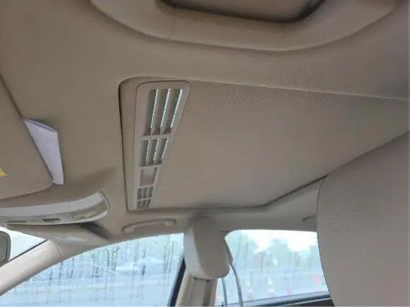 2015 Mercedes-Benz E 350 4MATIC