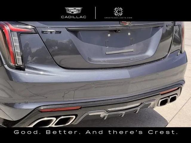 2025 Cadillac CT5-V V-Series RWD
