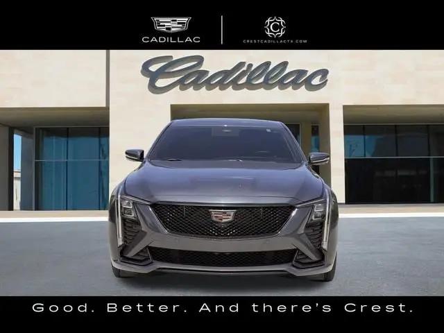 2025 Cadillac CT5-V V-Series RWD