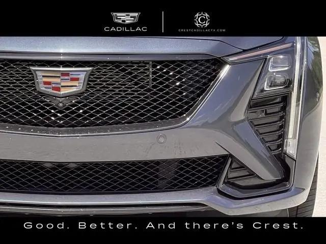 2025 Cadillac CT5-V V-Series RWD