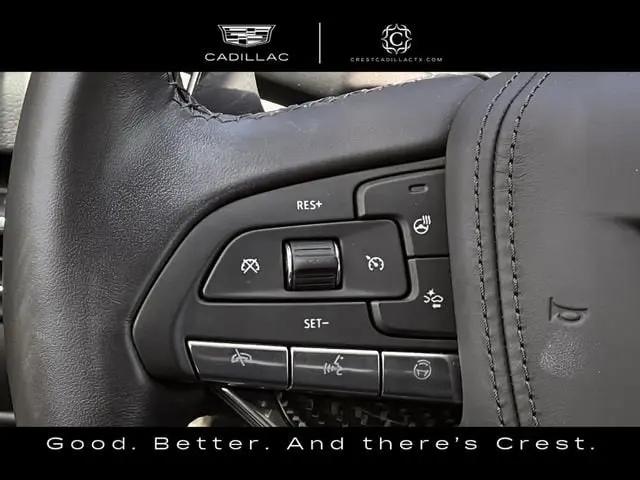 2025 Cadillac CT5-V V-Series RWD