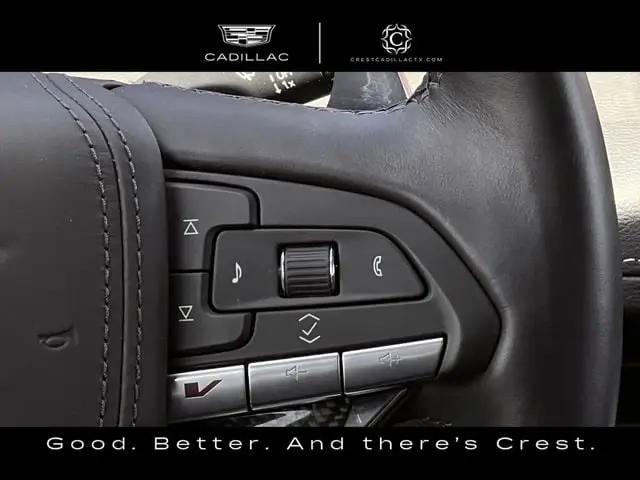 2025 Cadillac CT5-V V-Series RWD