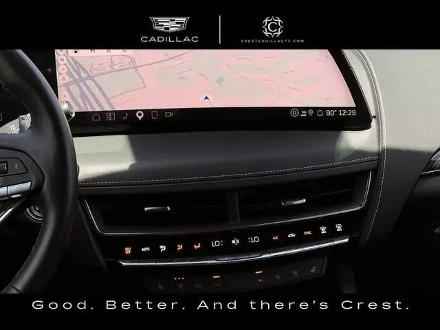 2025 Cadillac CT5-V V-Series RWD