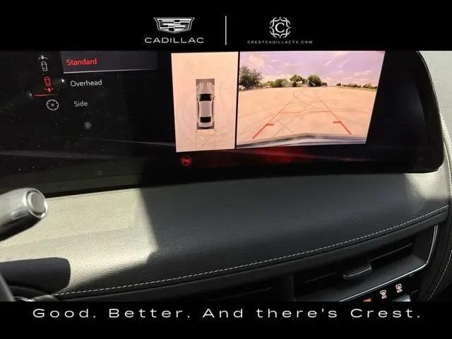 2025 Cadillac CT5-V V-Series RWD