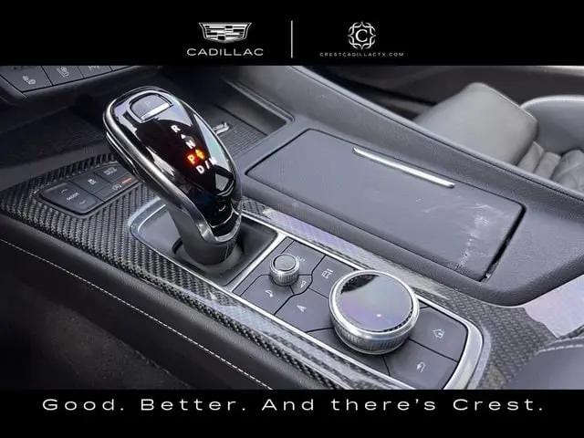 2025 Cadillac CT5-V V-Series RWD