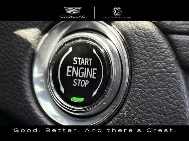 2025 Cadillac CT5-V V-Series RWD