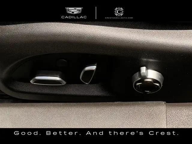 2025 Cadillac CT5-V V-Series RWD