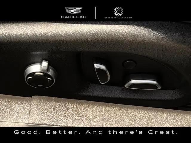 2025 Cadillac CT5-V V-Series RWD