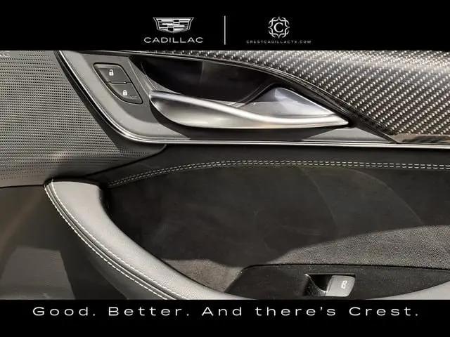 2025 Cadillac CT5-V V-Series RWD