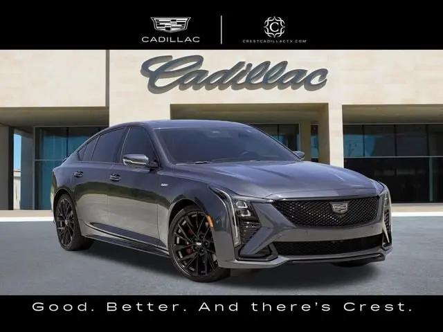 2025 Cadillac CT5-V V-Series RWD for sale in Frisco, TX
