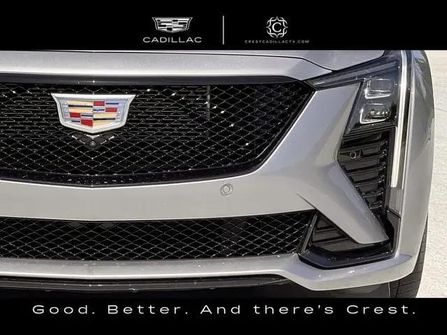 2025 Cadillac CT5-V V-Series RWD
