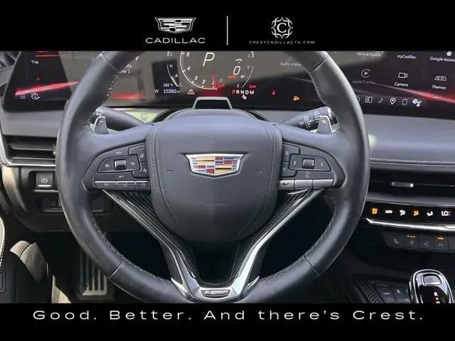 2025 Cadillac CT5-V V-Series RWD