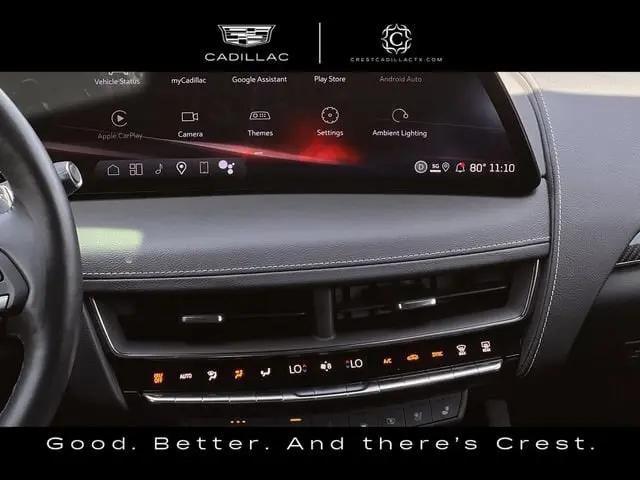 2025 Cadillac CT5-V V-Series RWD