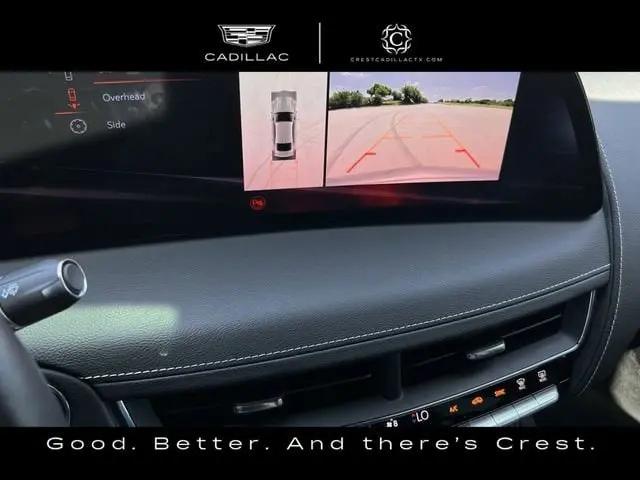 2025 Cadillac CT5-V V-Series RWD