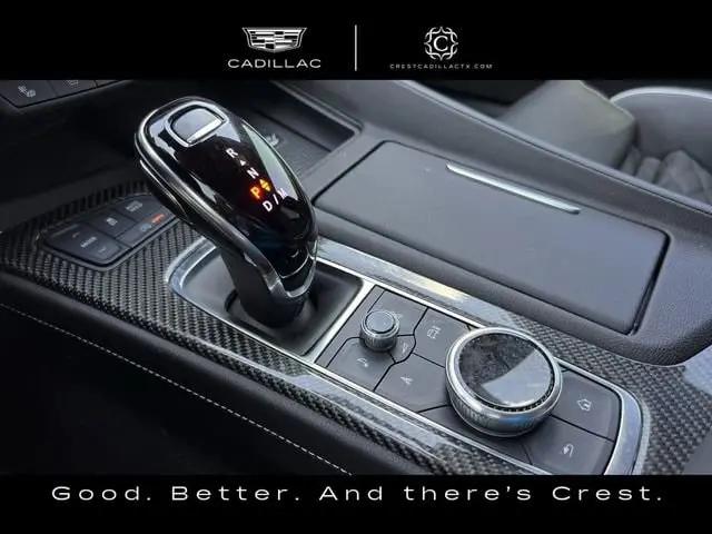 2025 Cadillac CT5-V V-Series RWD