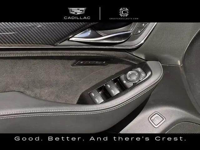 2025 Cadillac CT5-V V-Series RWD
