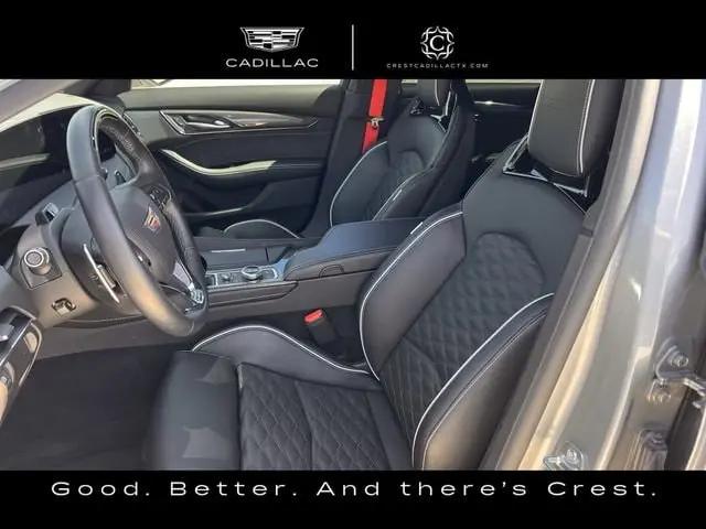 2025 Cadillac CT5-V V-Series RWD