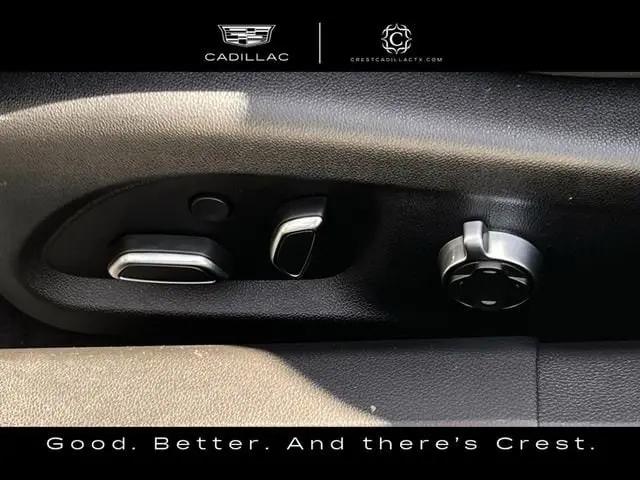 2025 Cadillac CT5-V V-Series RWD