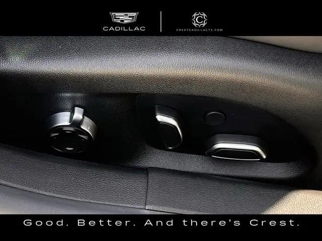 2025 Cadillac CT5-V V-Series RWD