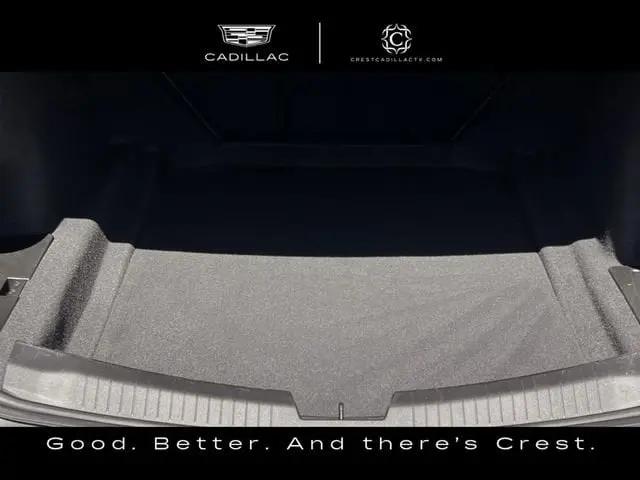 2025 Cadillac CT5-V V-Series RWD