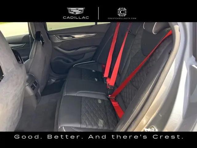 2025 Cadillac CT5-V V-Series RWD