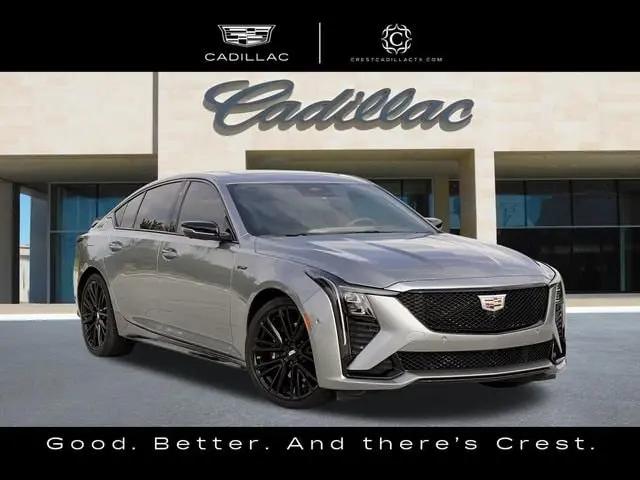 2025 Cadillac CT5-V V-Series RWD for sale in Frisco, TX