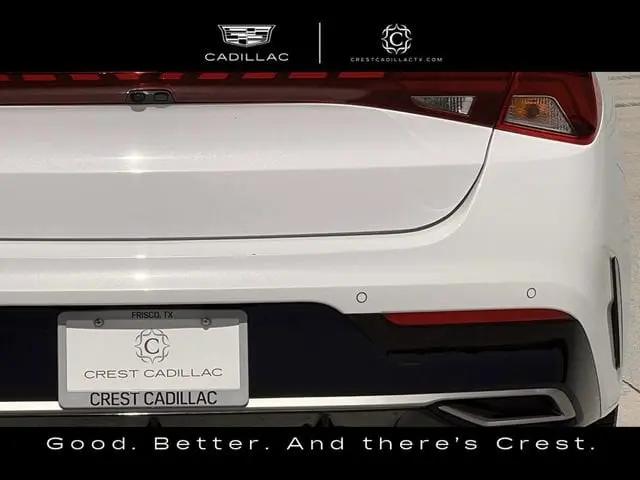 2022 Kia K5 EX